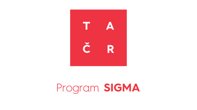 tacr sigma