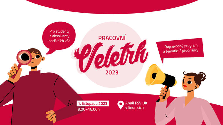 pracovní veletrh