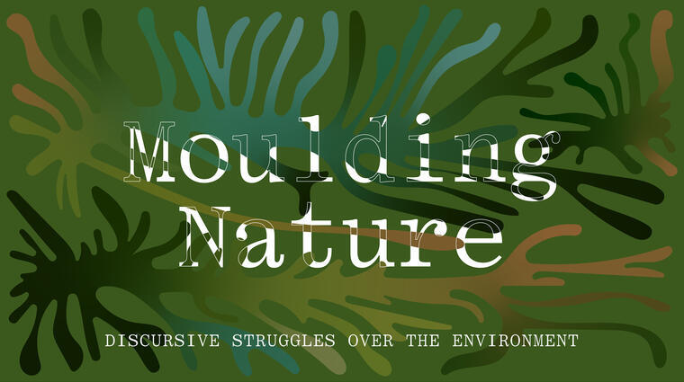 moulding nature