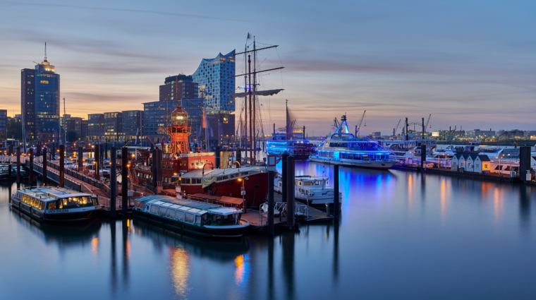 Hamburg