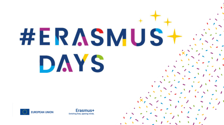Erasmus Days