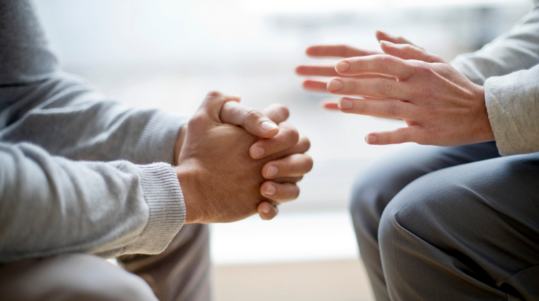 spiritual counseling