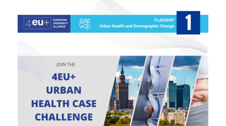 Urban Health Case Challenge