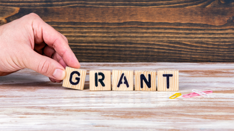 grant