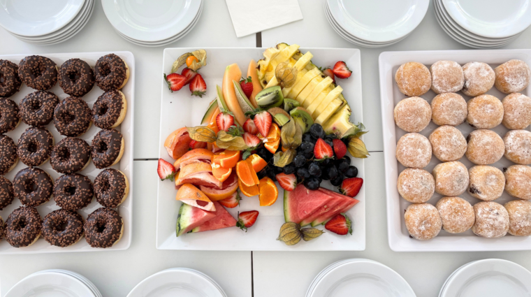 brunch