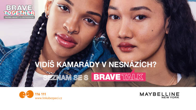 Bravetalk