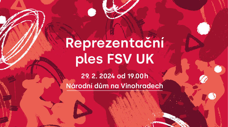 invitation for the annual ball