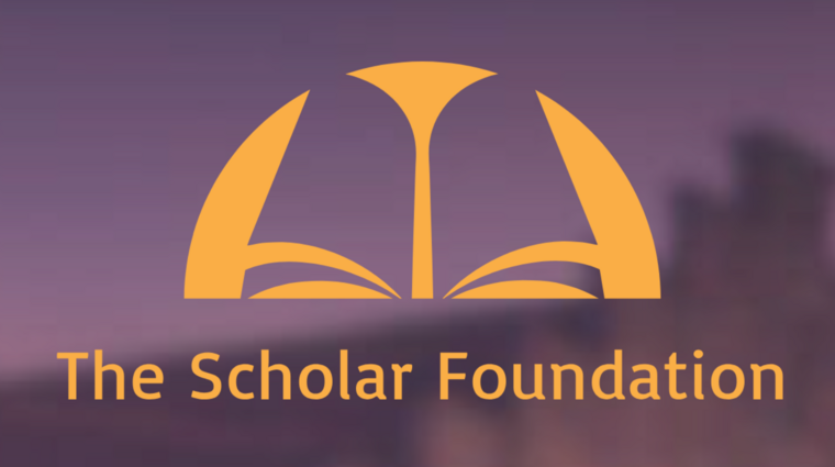 the scholar foundation