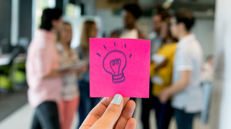 Teaching and Learning community