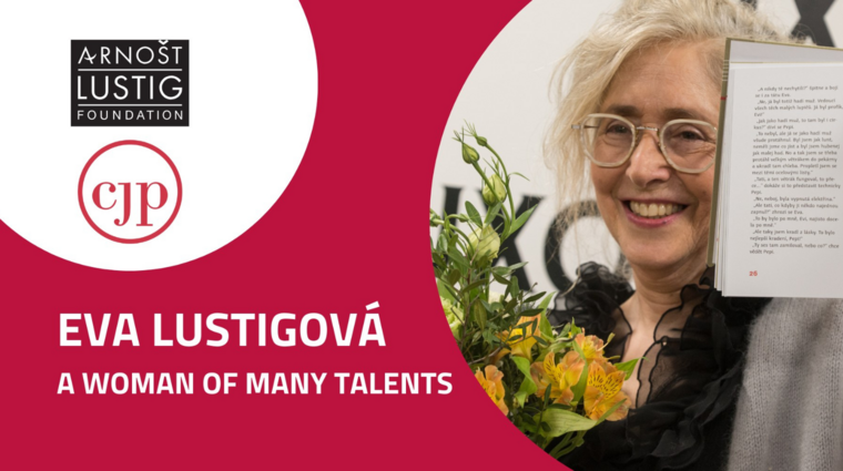 Eva Lustigová