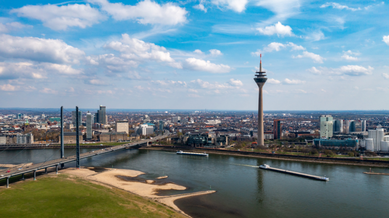 dusseldorf