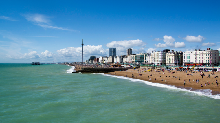 brighton