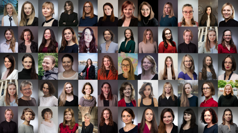 FSV UK researchers