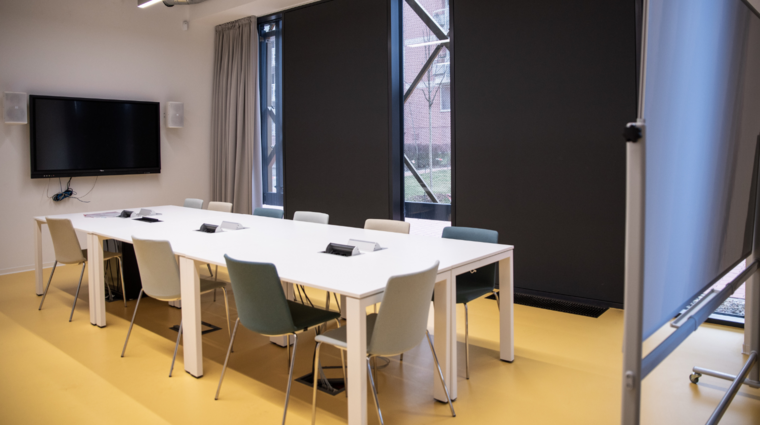 studyroom