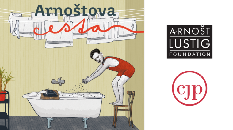 Arnoštova cesta