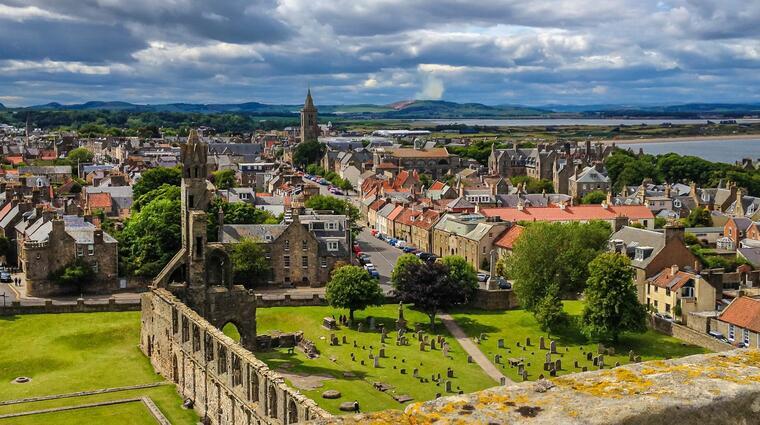 St. Andrews