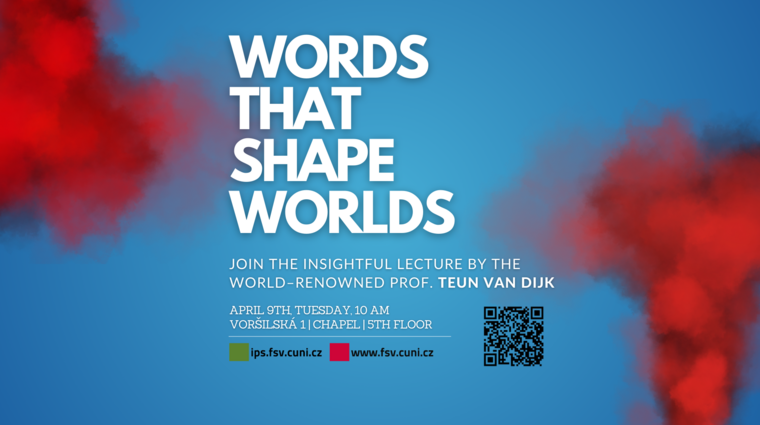 words that shape worlds