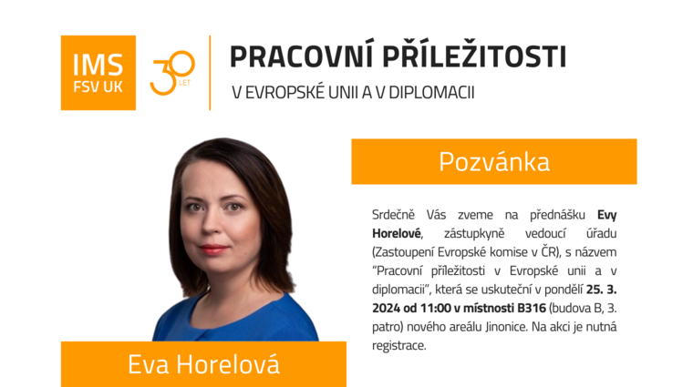 Eva Horelová