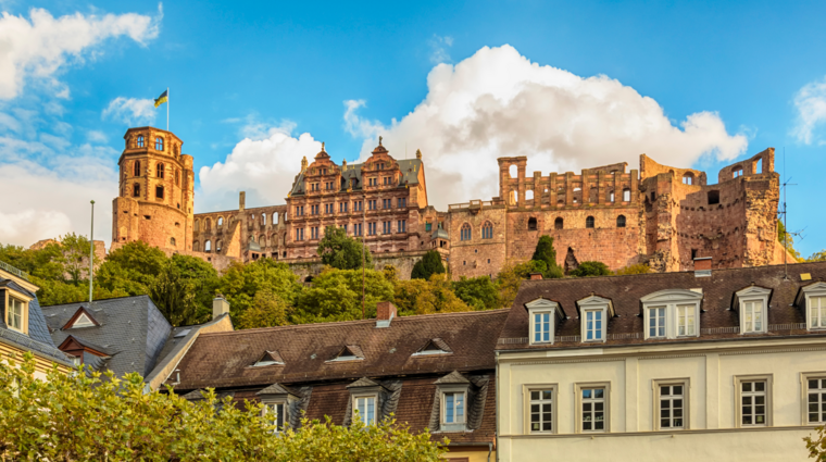 heidelberg