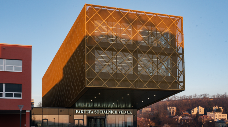 Jinonice Campus