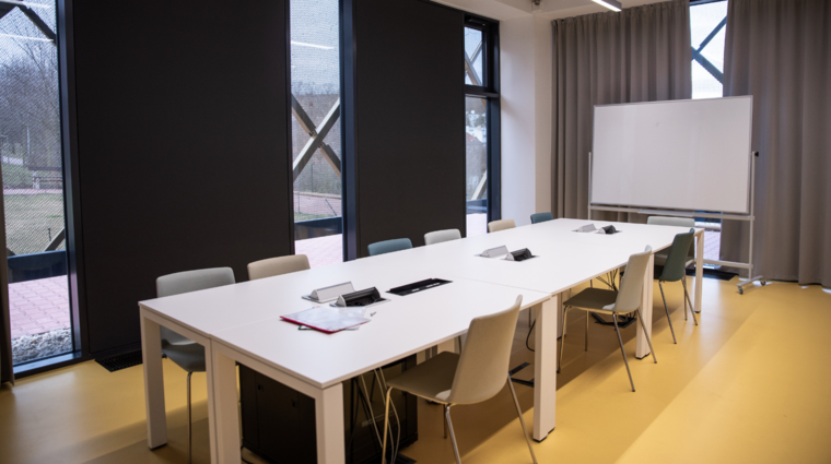 night study rooms