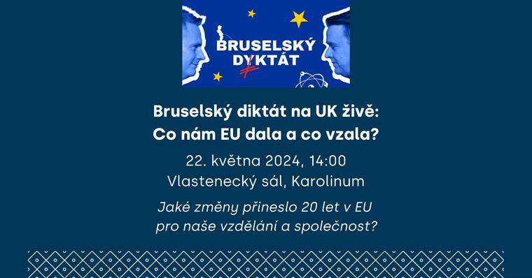 Bruselský diktát