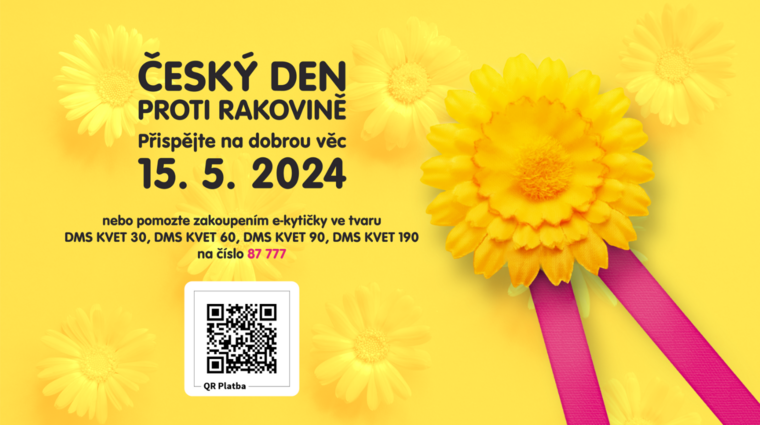 Český den proti rakovině