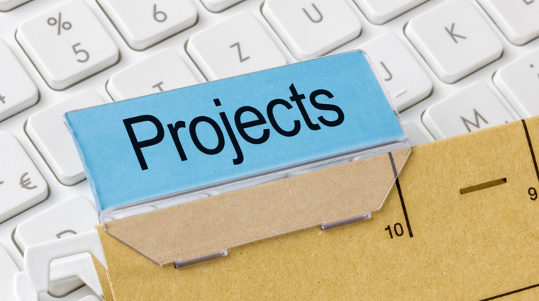 projects