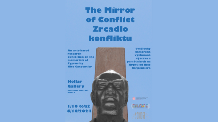 The Mirror of Conflict