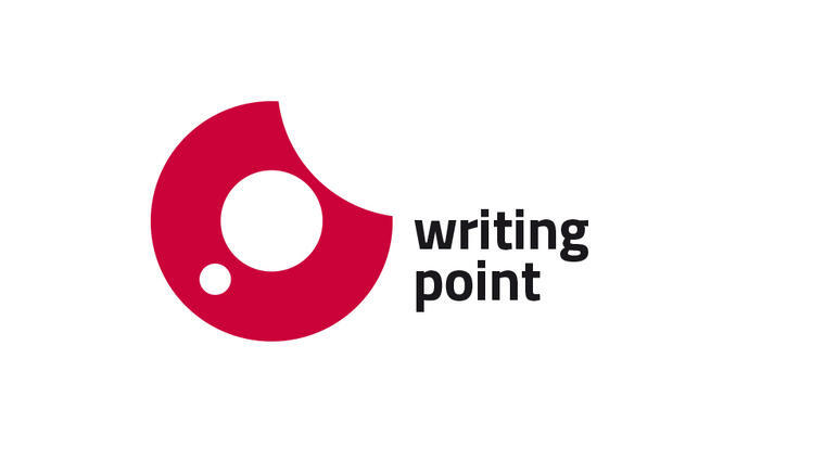 writing point
