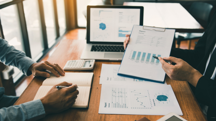 statistické konzultace