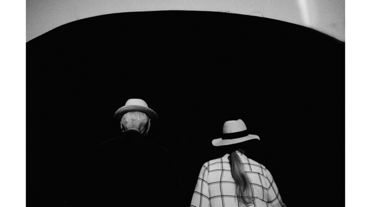 výstava pouliční fotografie