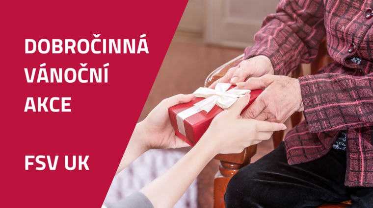 dobročinná akce