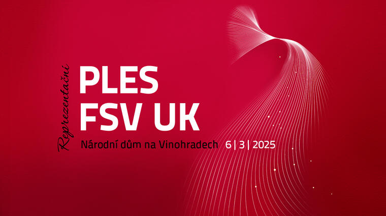 reprezentační ples