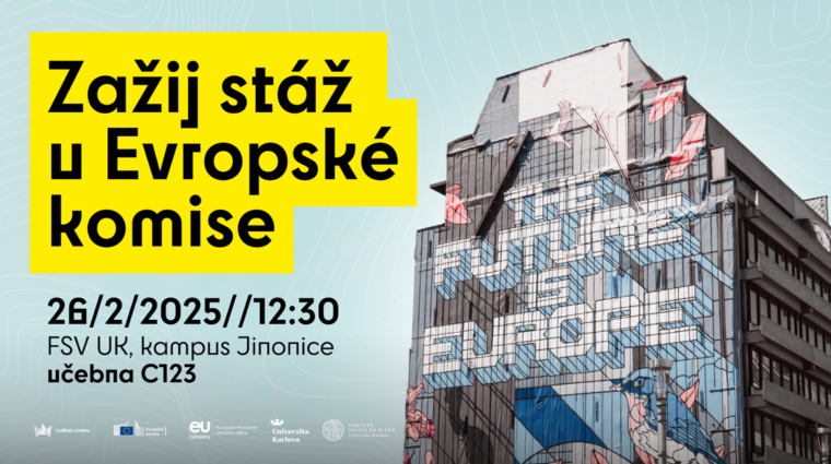 Akce Tvoříme Evropu