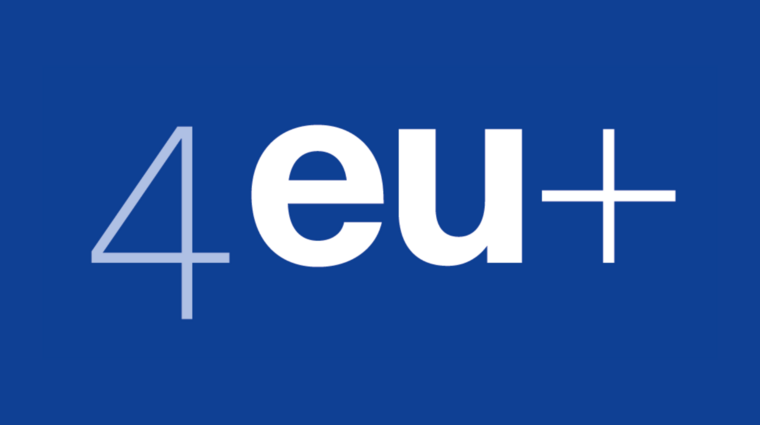 4EU+