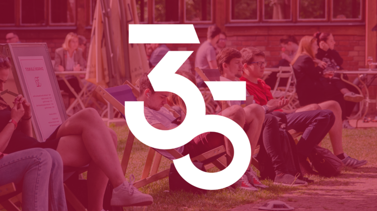 35th anniversary of FSV UK