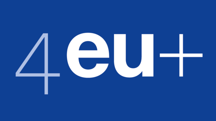 4EU+