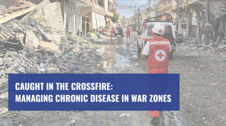 Global health solution