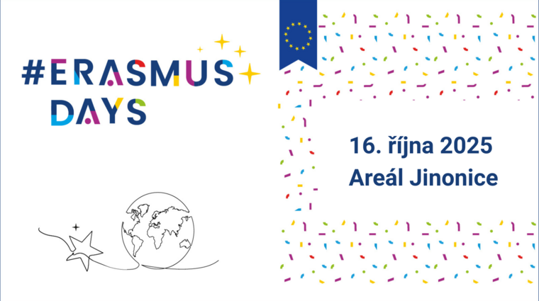 Erasmus Days