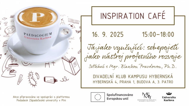 Inspiration Café