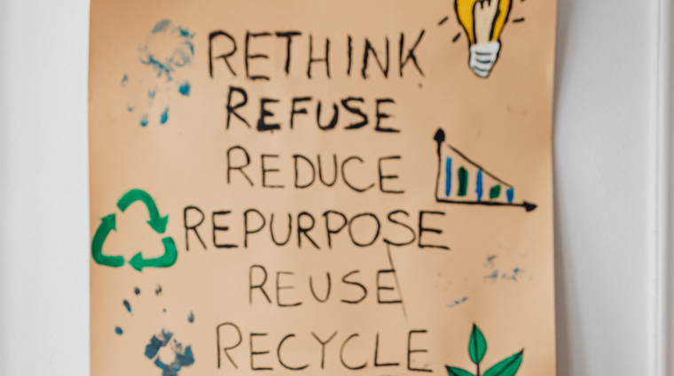 Udržitelnost na FSV UK