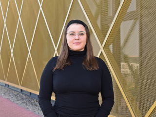 Ludmila Rašková