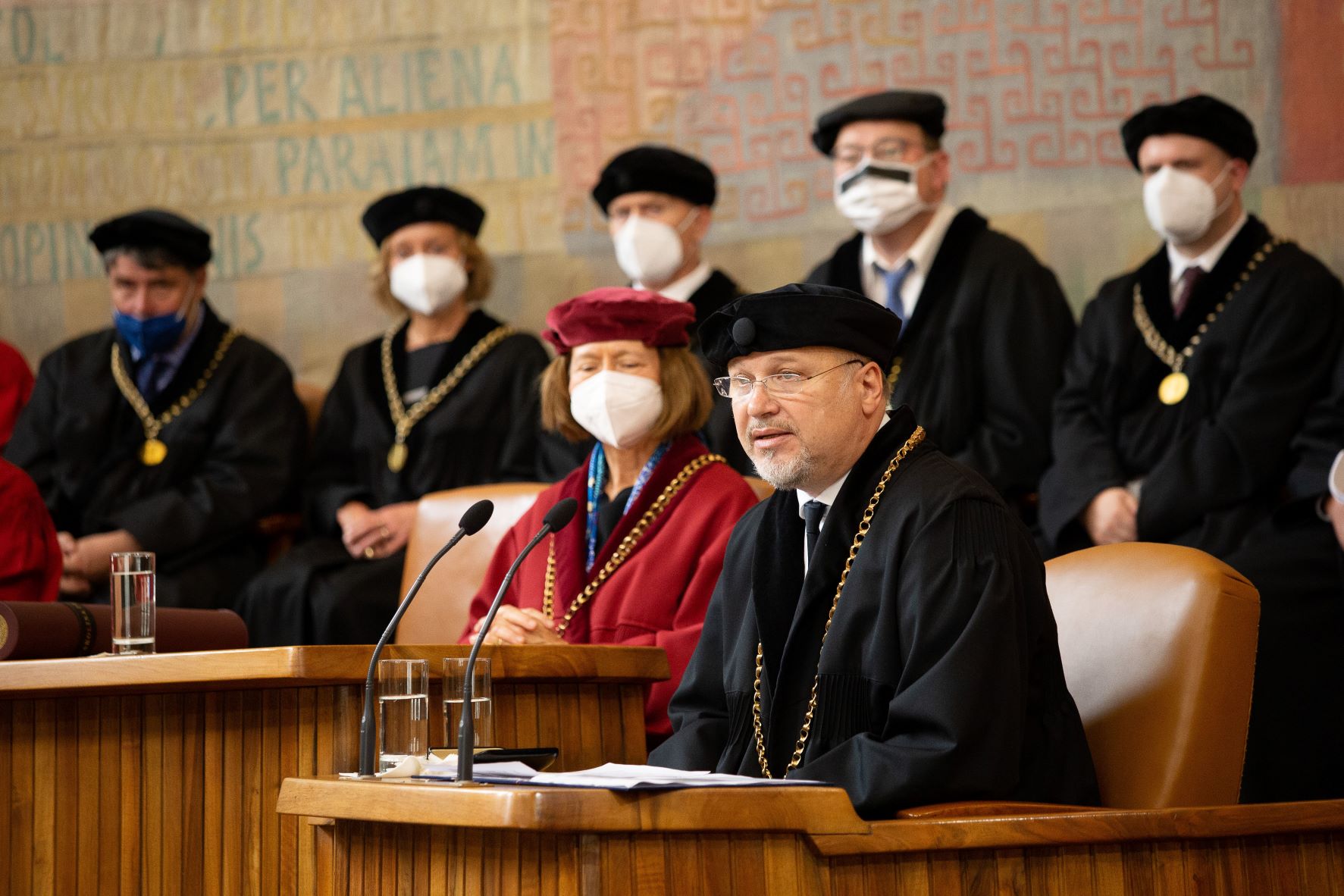 Profesor Nekula přednes