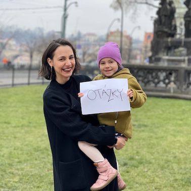 Michaela Lenc Ditrych