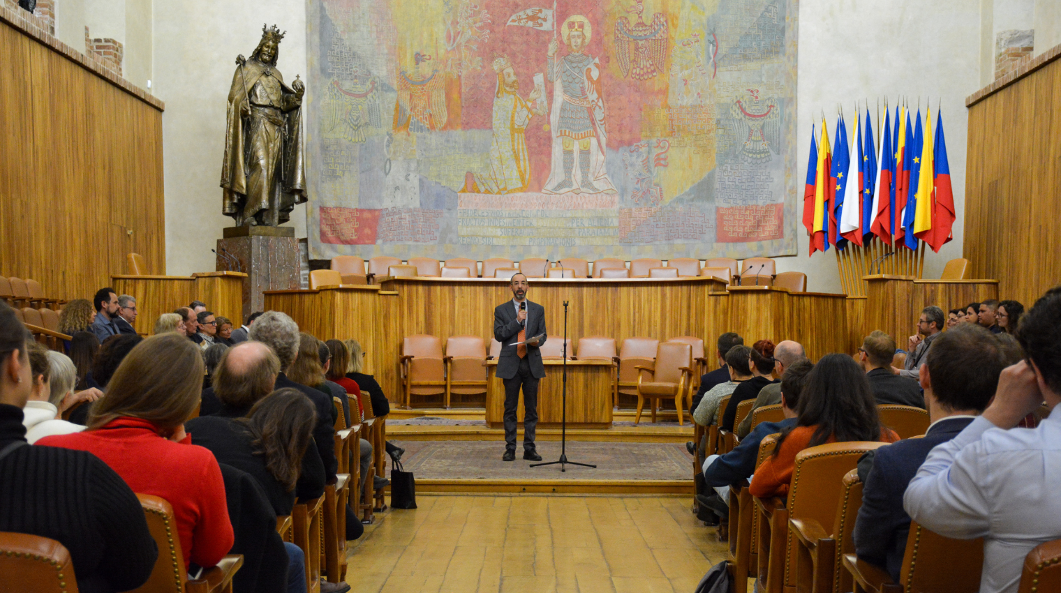 konference