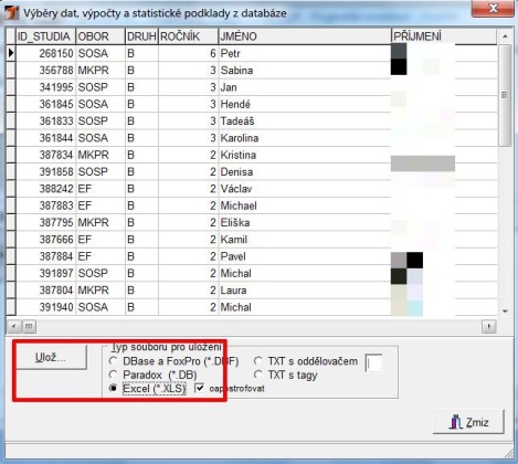 Sql vault