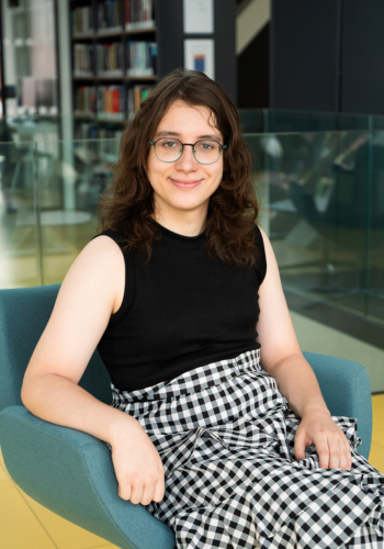 Eri Eleanora Šauflů