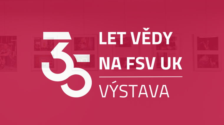 35 let vědy na fsv uk