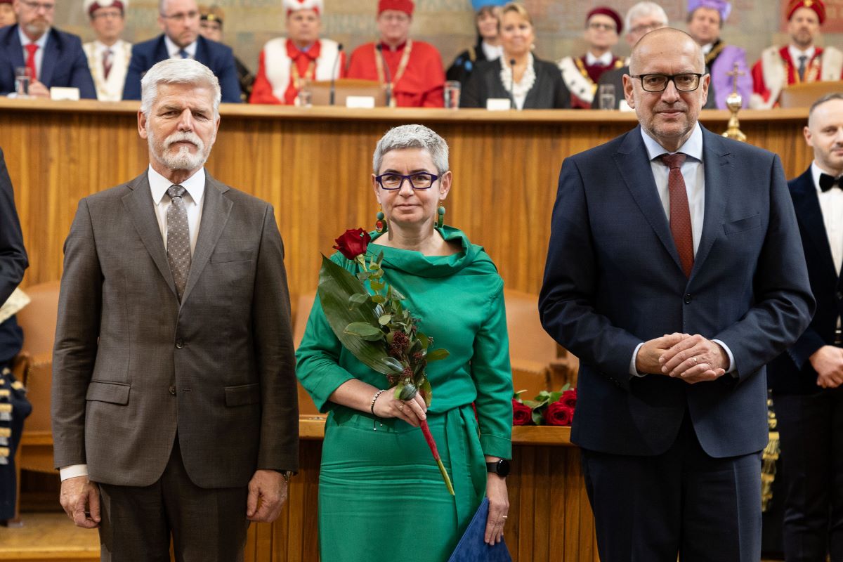 Kateřina Králová